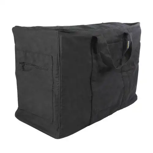 Yoga-Mad Unisex Adult Kit Bag