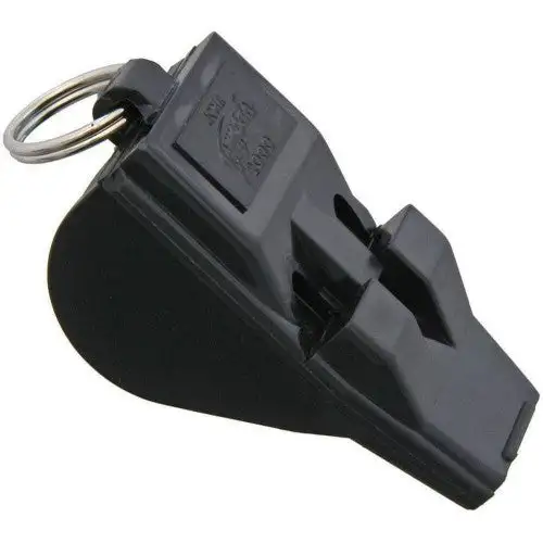 Acme Tornado T2000 Plastic Sports Whistle