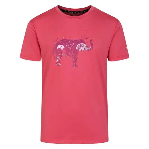 Dare 2B Childrens/Kids Amuse II Elephant T-Shirt