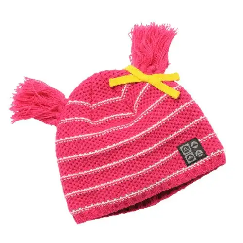 Dare 2B Kids Girls Precede Winter Beanie Hat