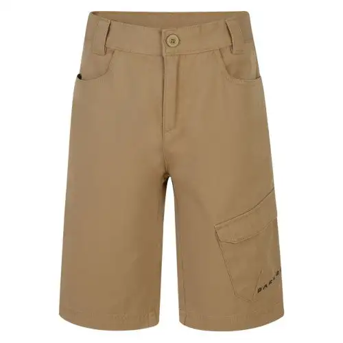 Dare 2B Childrens/Boys Hyperactive Knee Length Shorts