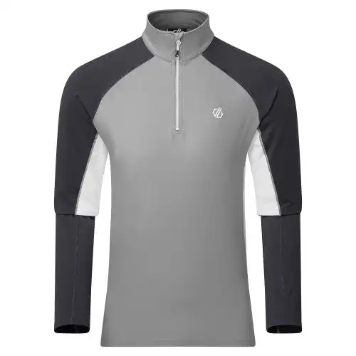 Dare 2B | Mens Interfused II Half Zip Midlayer