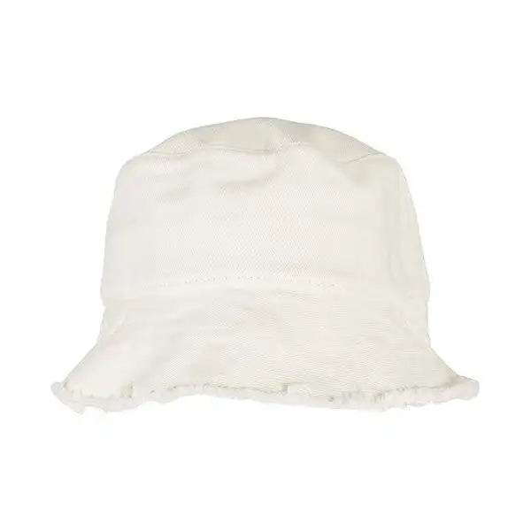 Yupoong Flexfit Alpha Open Edge Bucket Hat