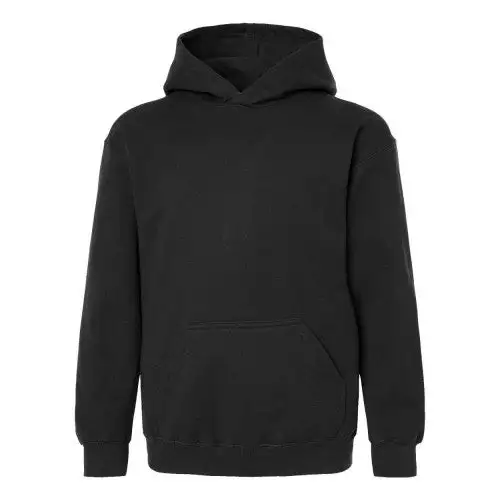 Tultex Youth Hooded Sweatshirt