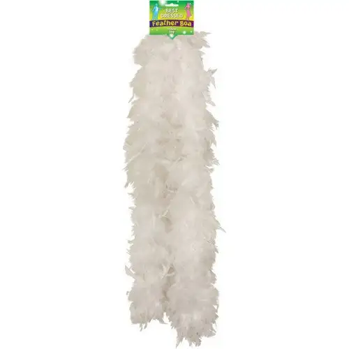 Henbrandt Feather Boa