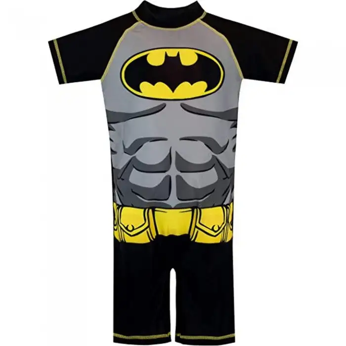 Batman Boys Wetsuit