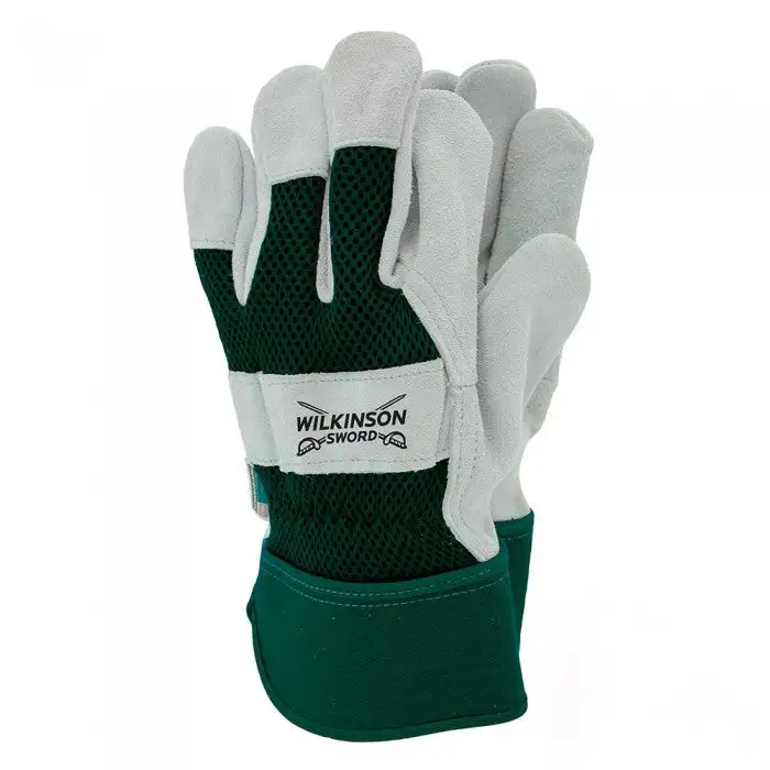 Wilkinson Sword Reinforced Rigger Glove