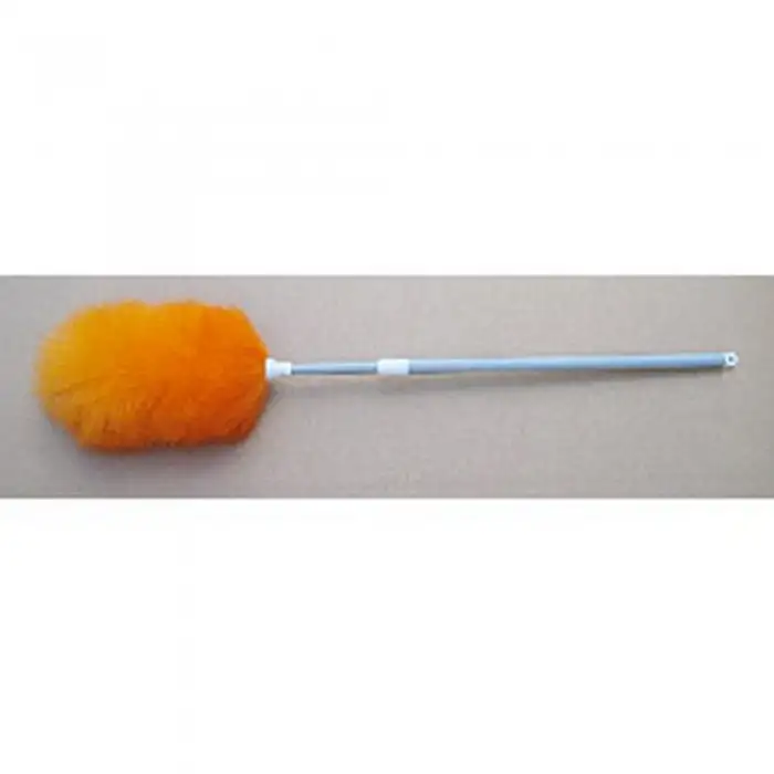 Adams Bros Lambswool Telescopic Duster