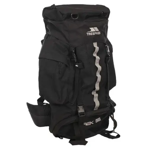 Trespass Trek 66 Backpack/Rucksack (66 Litres)