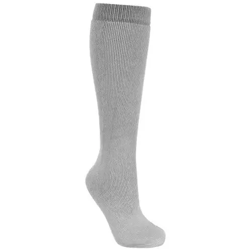 Trespass Childrens/Kids Tubular Ski Socks
