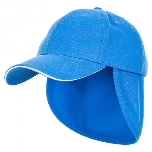 Trespass Childrens/Kids Cabello Summer Cap