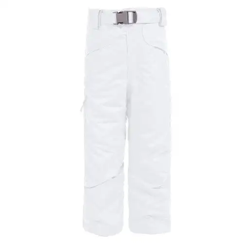 Trespass | Kids Unisex Marvelous Ski Pants With Detachable Braces