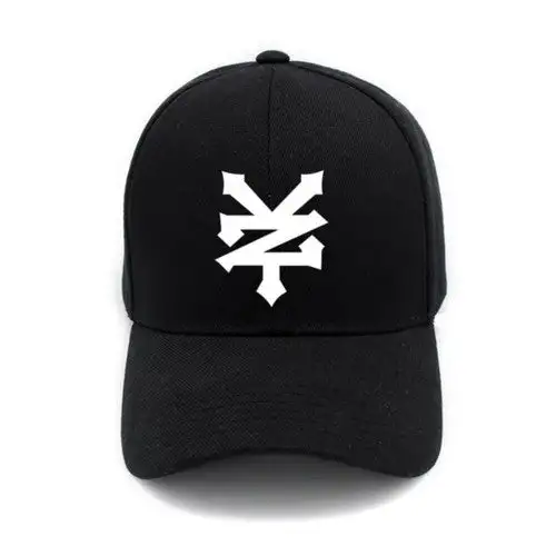 Zoo York Logo Cap