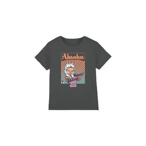 Ahsoka Childrens/Kids Rays T-Shirt