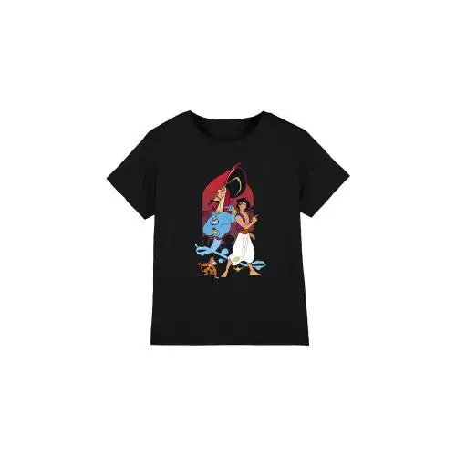 Aladdin Childrens/Kids T-Shirt