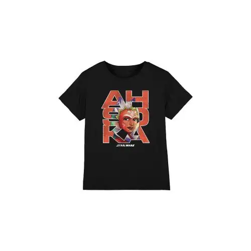 Ahsoka Childrens/Kids T-Shirt