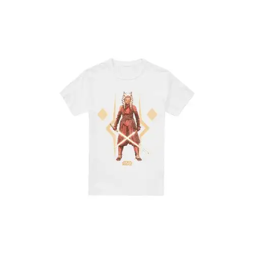 Ahsoka Mens The Warrior T-Shirt