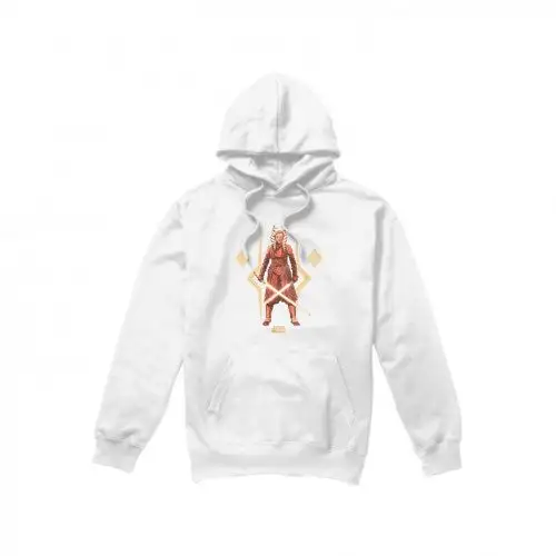 Ahsoka Mens The Warrior Hoodie
