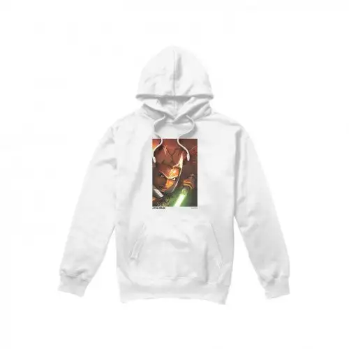 Ahsoka Mens Panel Hoodie