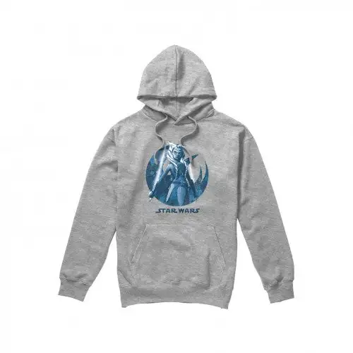 Ahsoka Mens Ready Hoodie