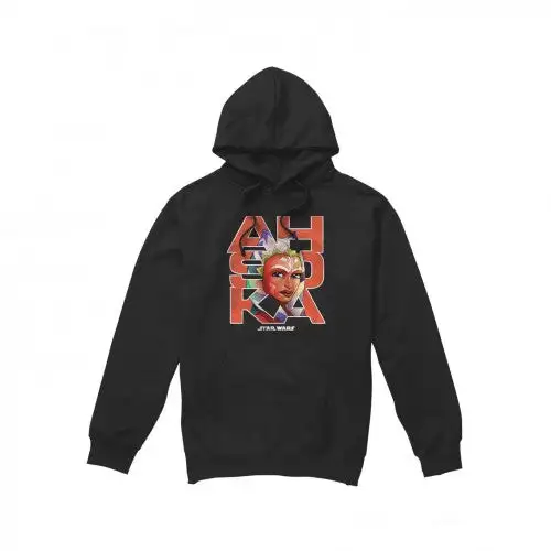 Ahsoka Mens Hoodie