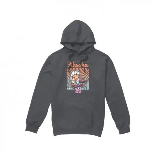Ahsoka Mens Rays Hoodie