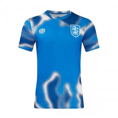 Umbro Childrens/Kids 24/25 Huddersfield Town AFC Jersey