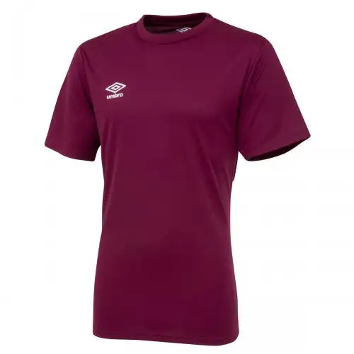 Umbro Childrens/Kids Club Jersey