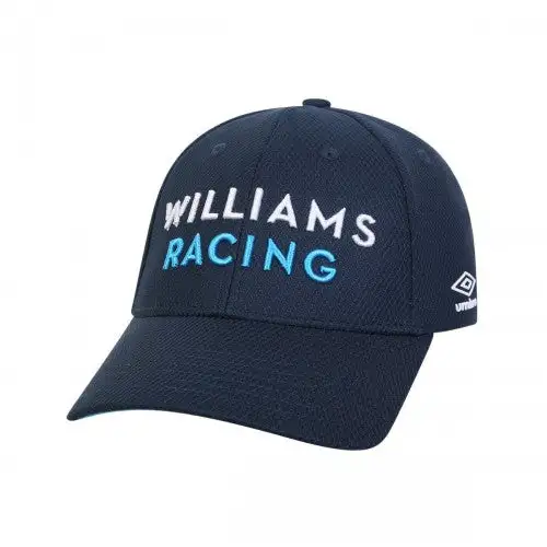 Umbro Childrens/Kids Williams Team Cap