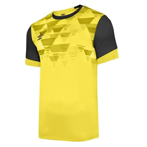 Umbro Childrens/Kids Vier Jersey