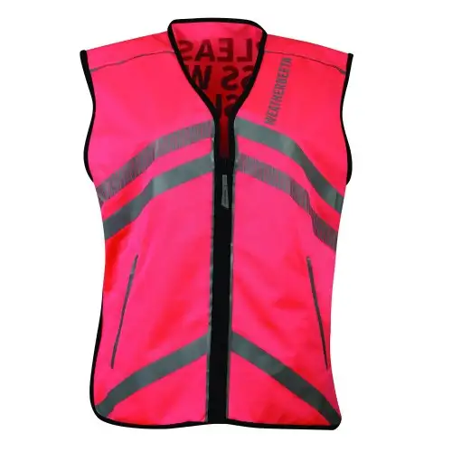 Weatherbeeta Childrens/Kids Reflective Gilet