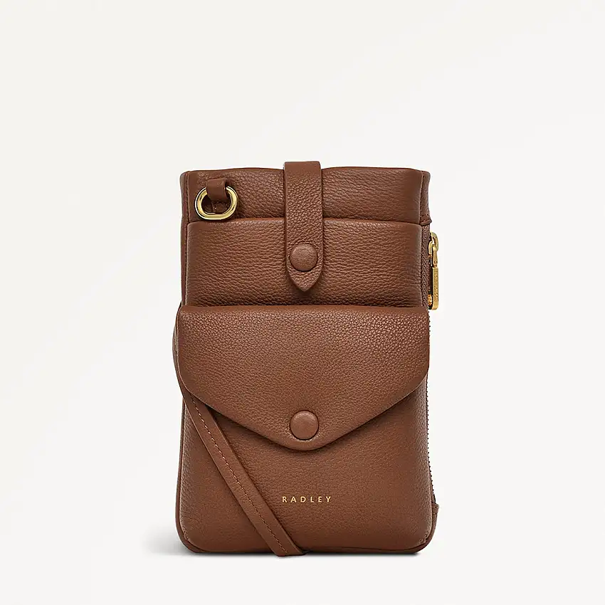 Mallow Street Medium Phone Cross Body Bag - RSZ14165